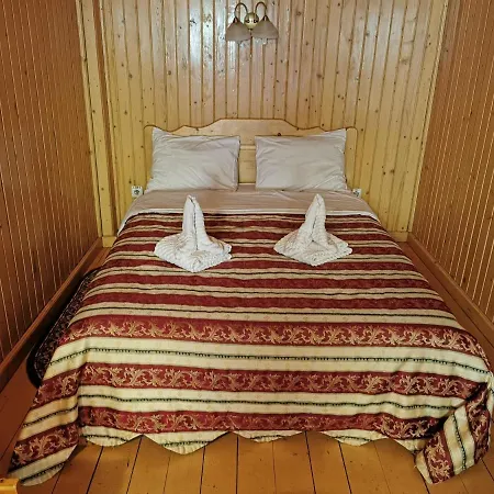 Valea Cetatii Rîşnov