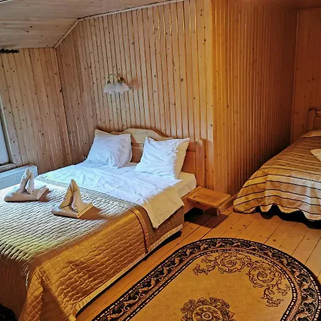 Valea Cetatii Rîşnov