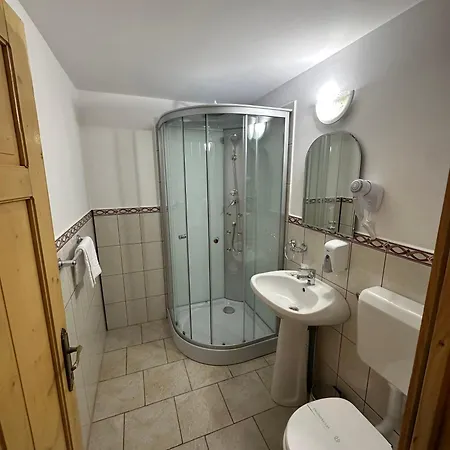 Valea Cetatii Vendégház Rîşnov