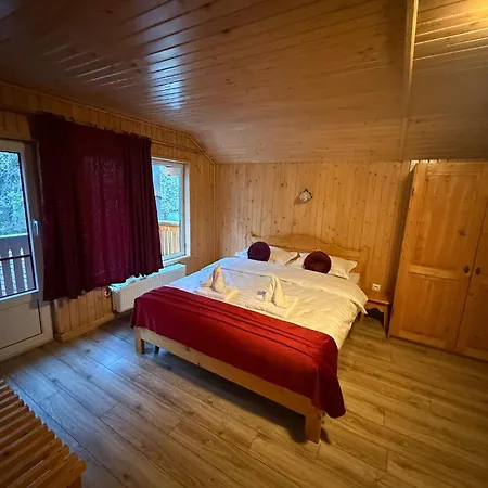 Guest house Pensiunea Valea Cetatii Risnov